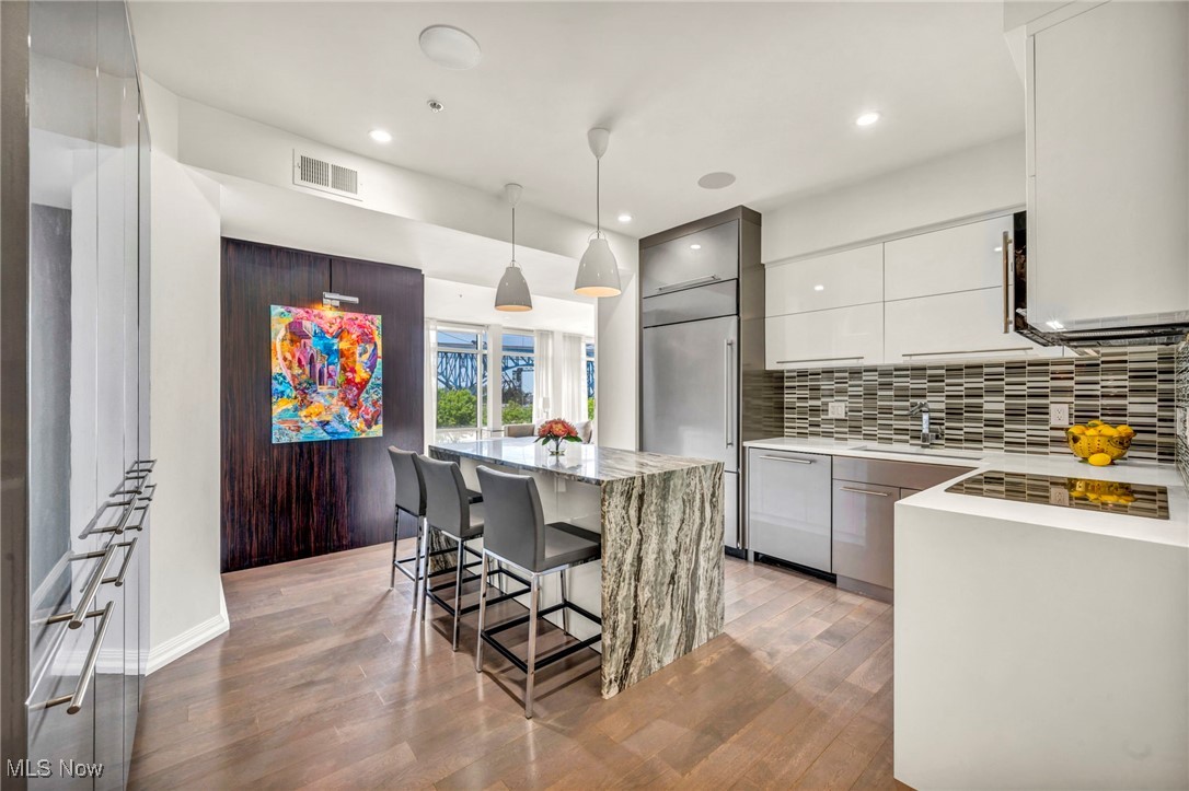 1237 Washington Avenue #408, Cleveland, Ohio image 2