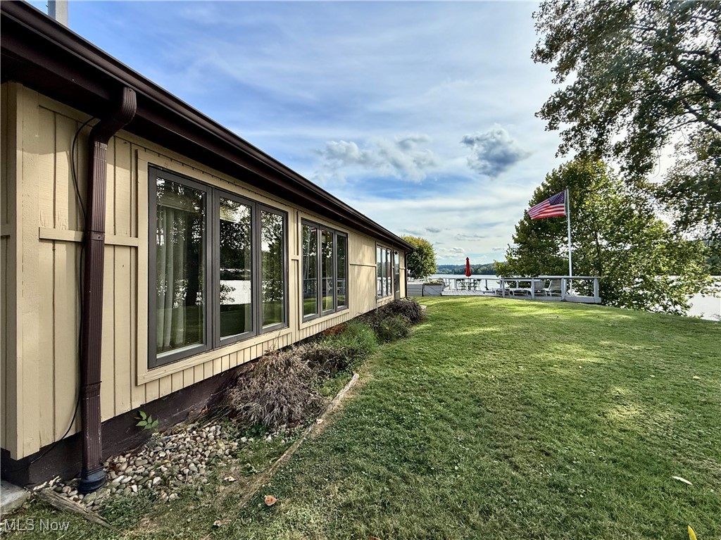 Lawnsdale View Add - Residential