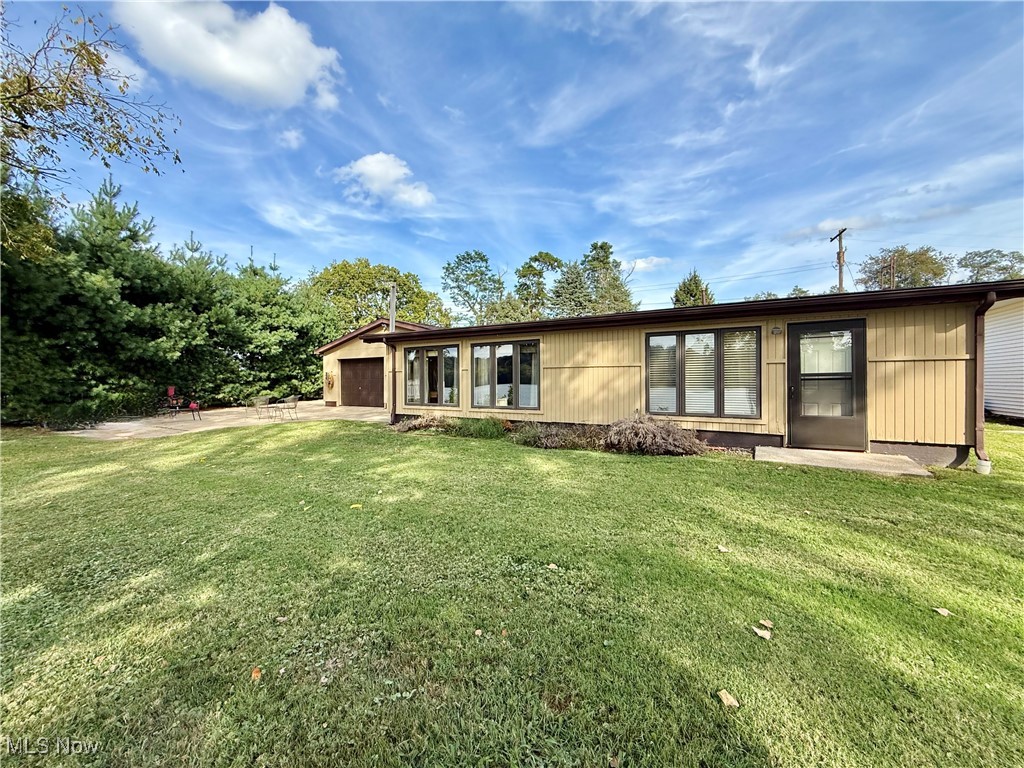 Lawnsdale View Add - Residential