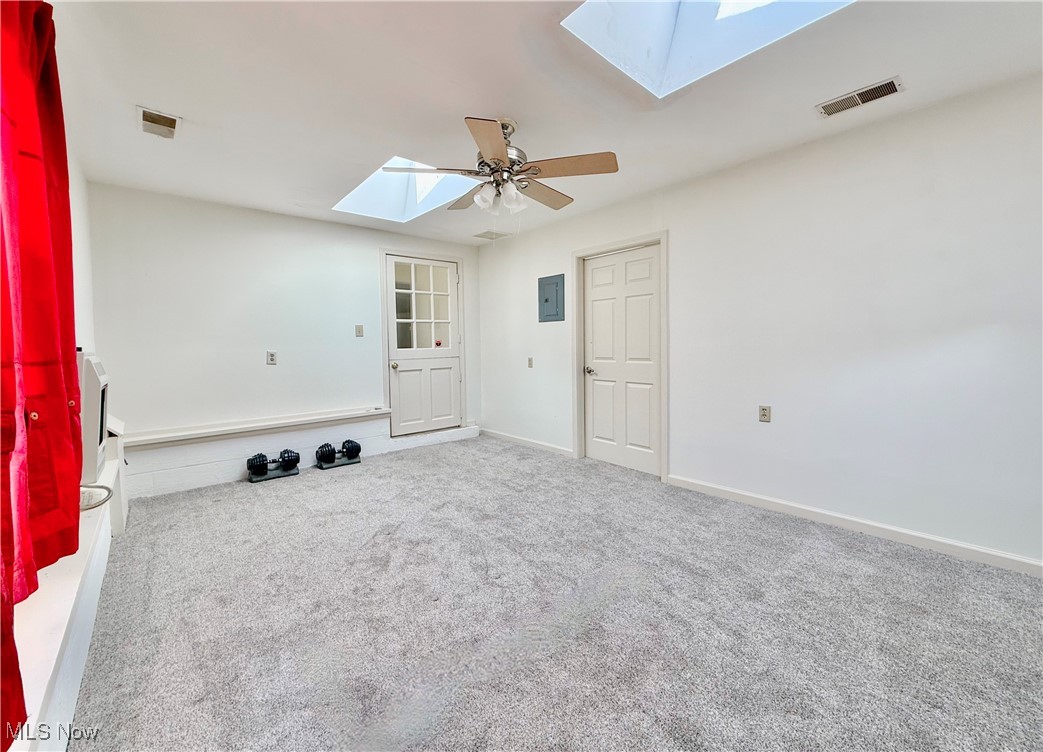 Lawnsdale View Add - Residential