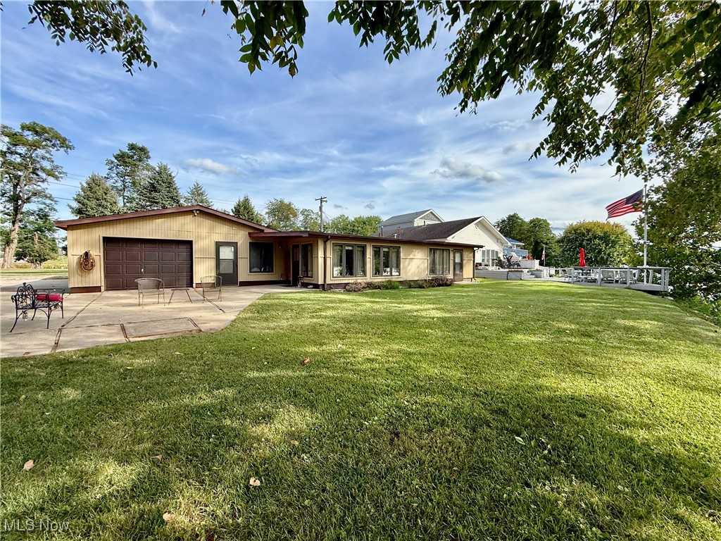 Lawnsdale View Add - Residential