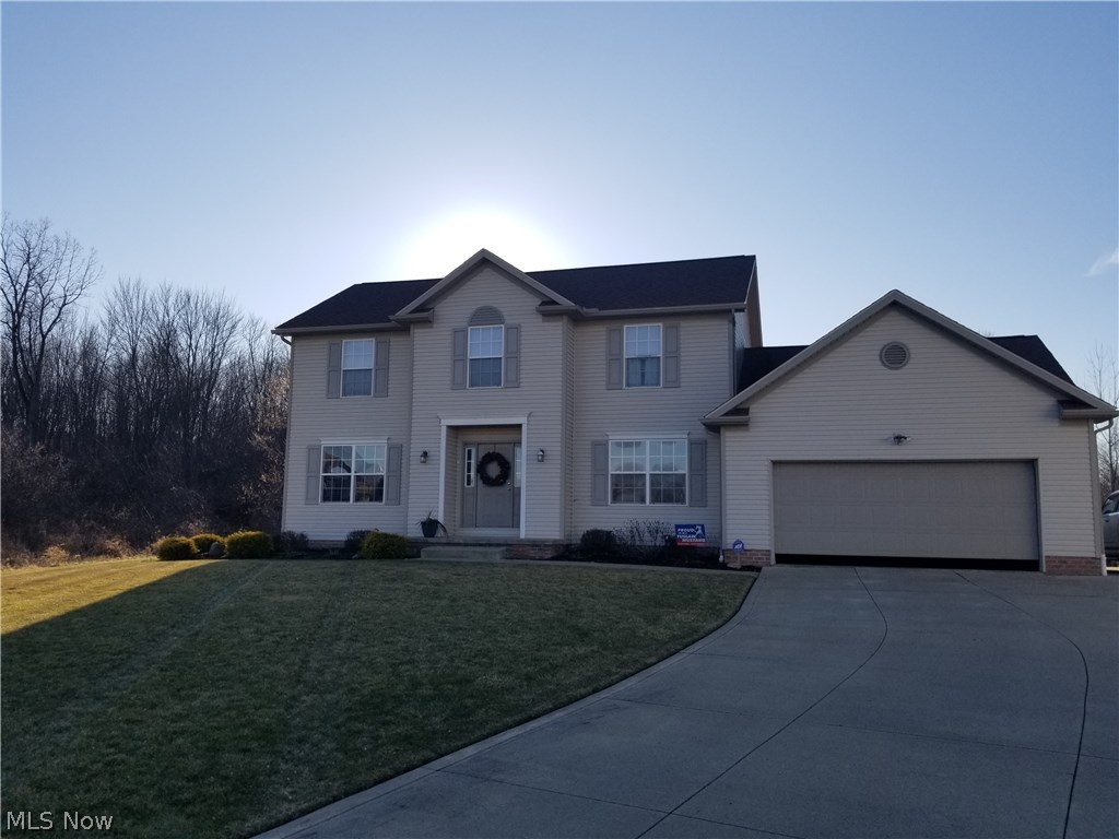 Kenyon Creek - Residential