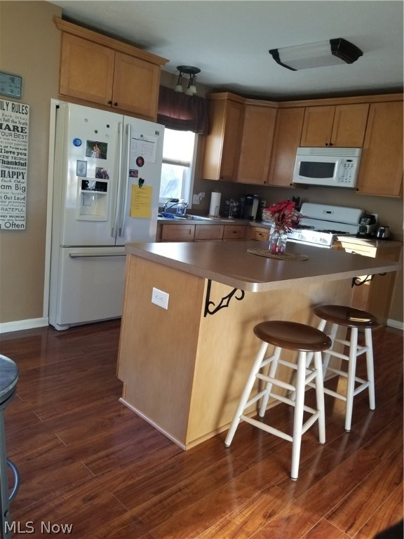 Kenyon Creek - Residential