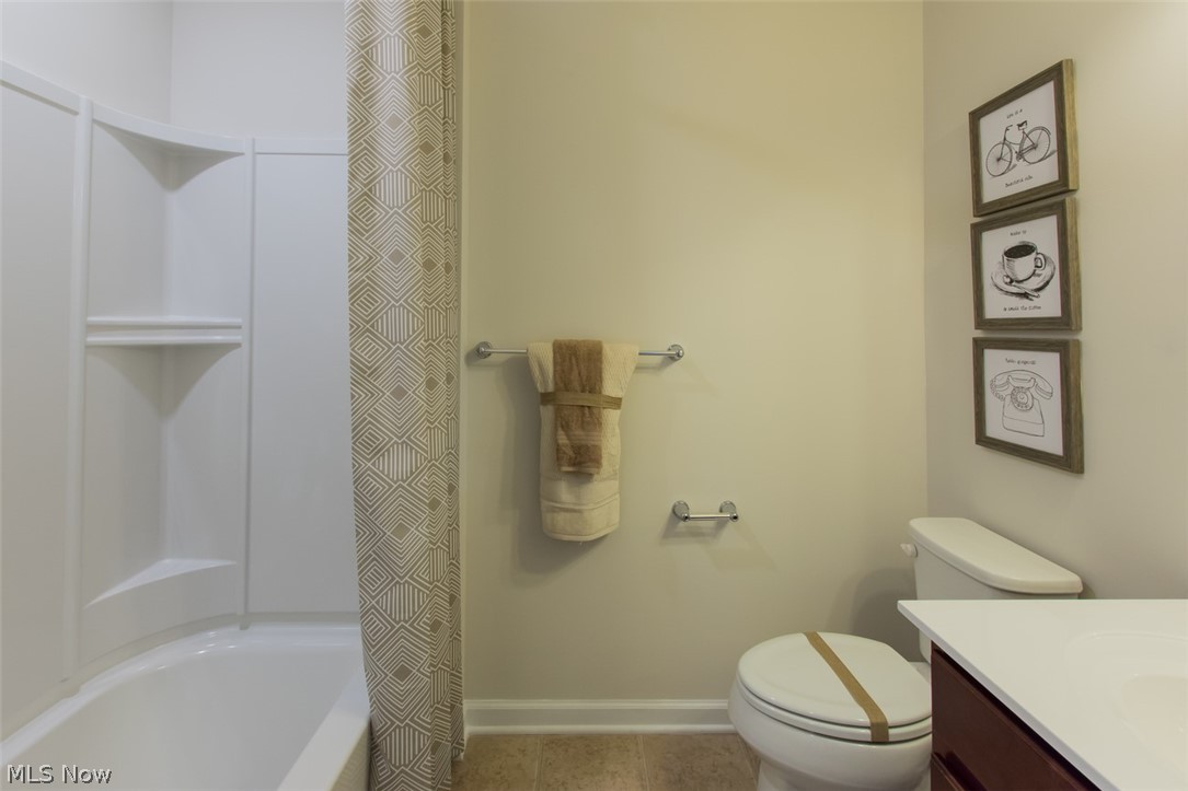 Hillshire Woods - Residential