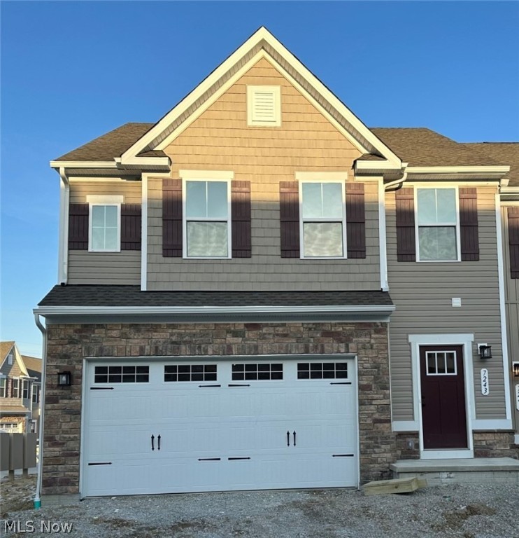 Hillshire Woods - Residential