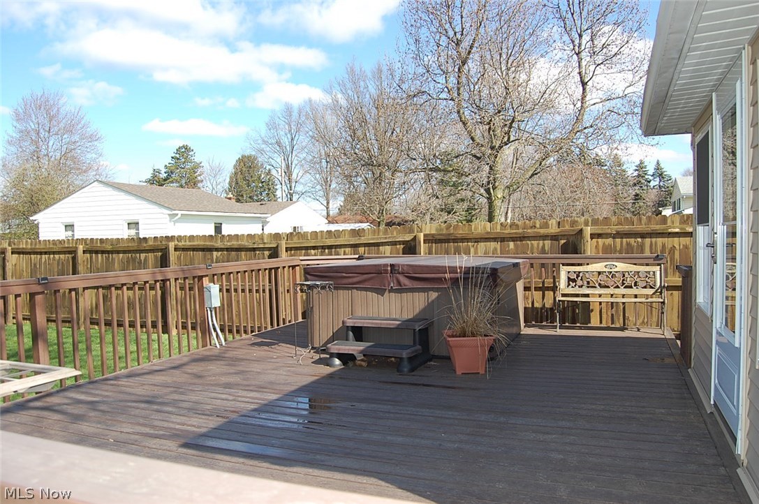 City/Youngstown - Residential