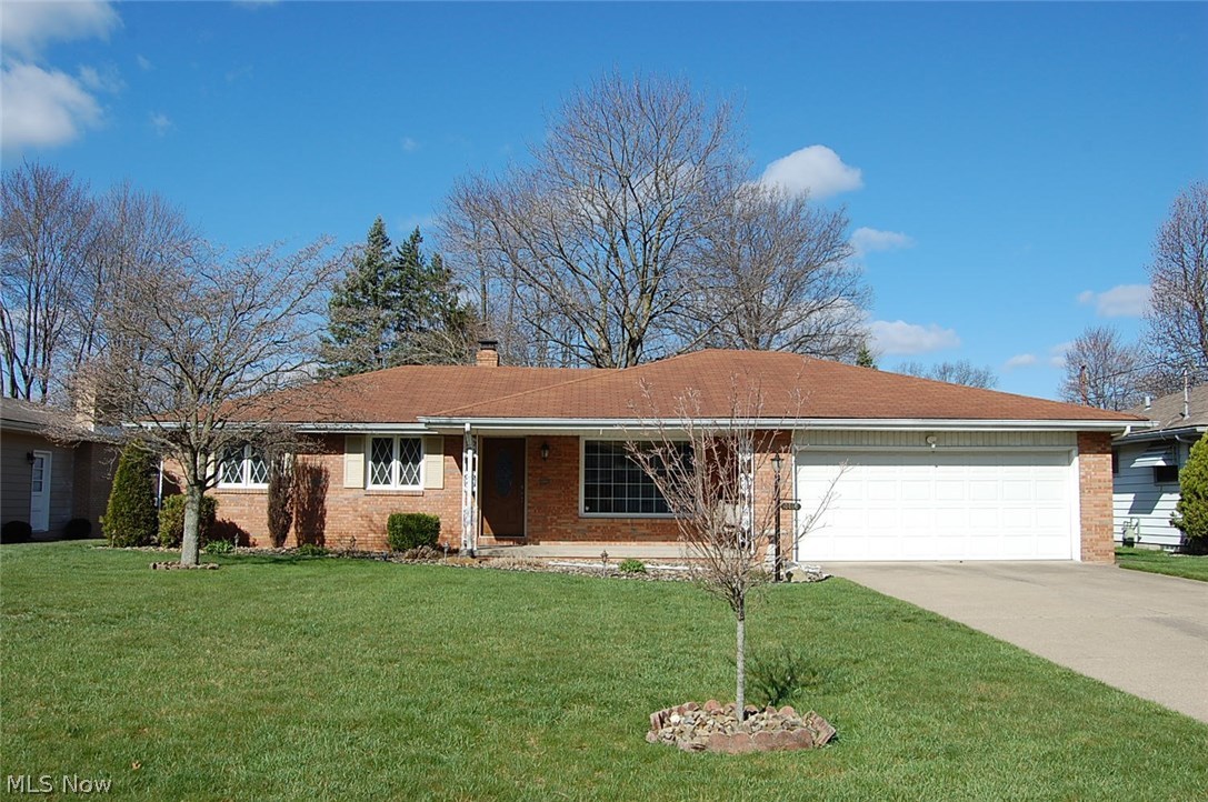 City/Youngstown - Residential