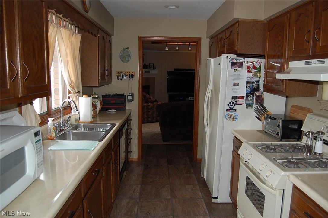 City/Youngstown - Residential