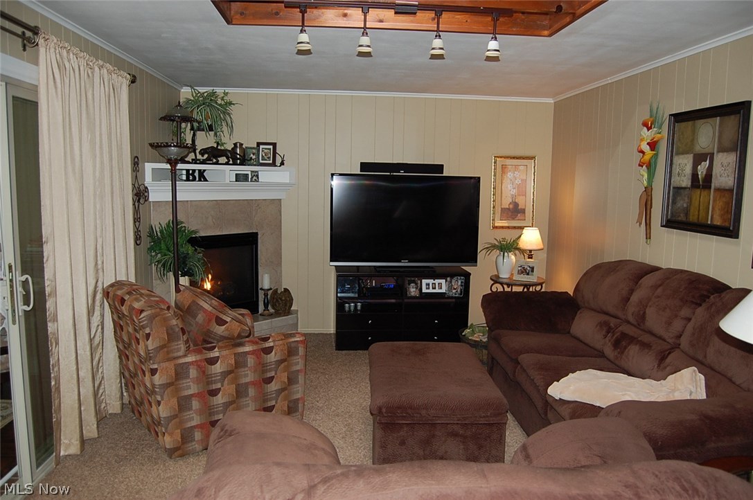 City/Youngstown - Residential