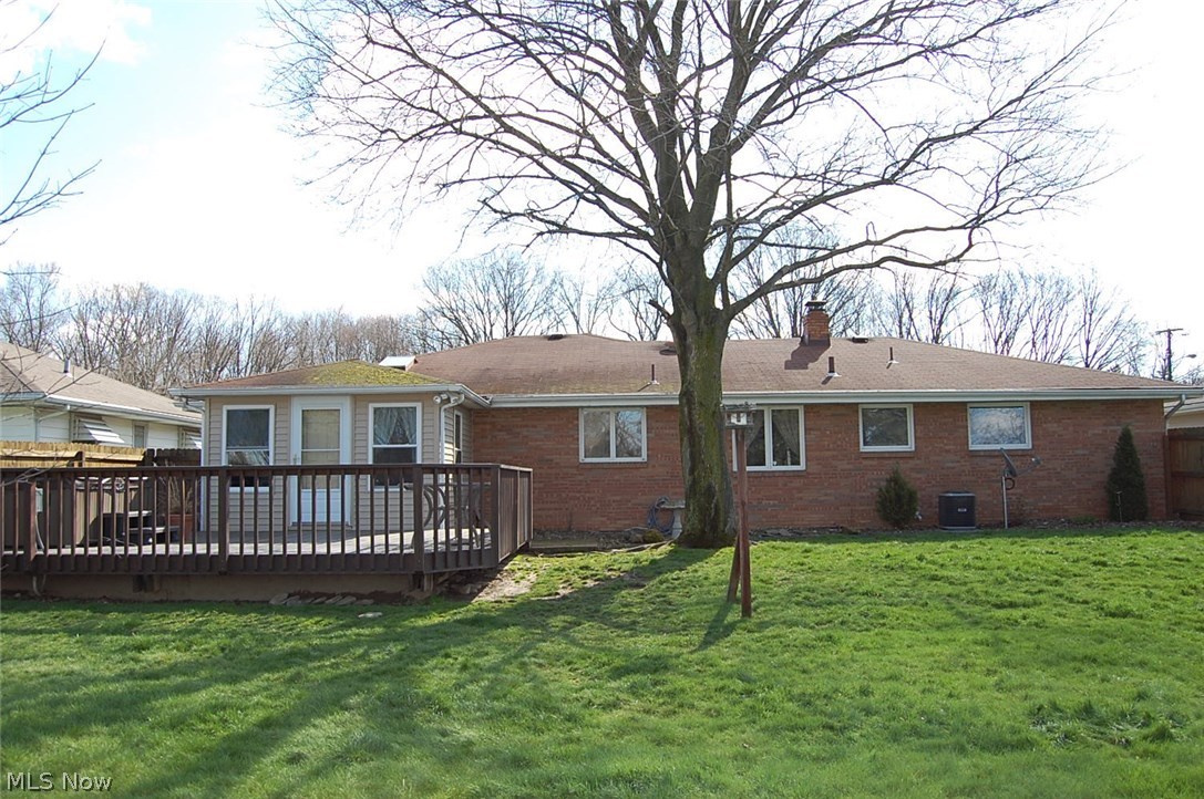 City/Youngstown - Residential