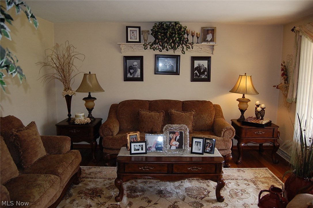 City/Youngstown - Residential