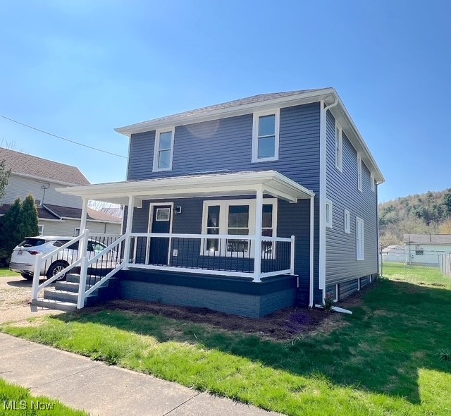 4602 Broadway Street, Midvale, Ohio image 29