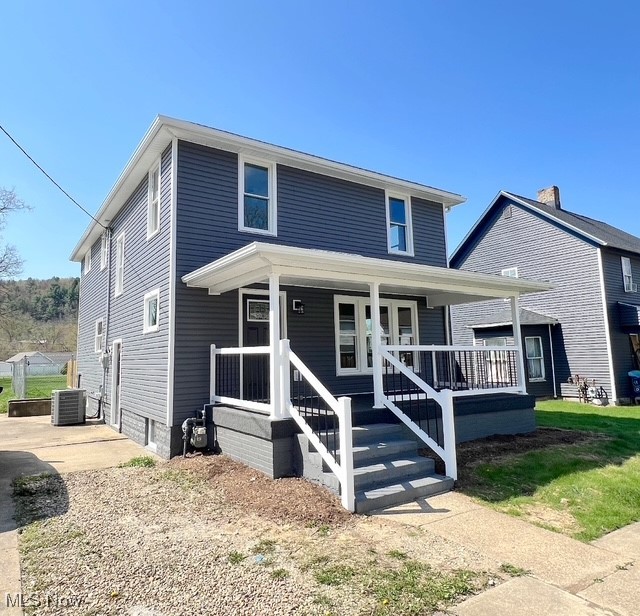 4602 Broadway Street, Midvale, Ohio image 1