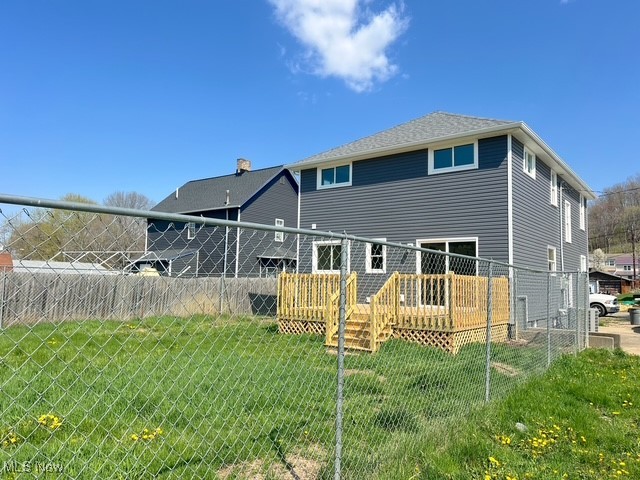 4602 Broadway Street, Midvale, Ohio image 27