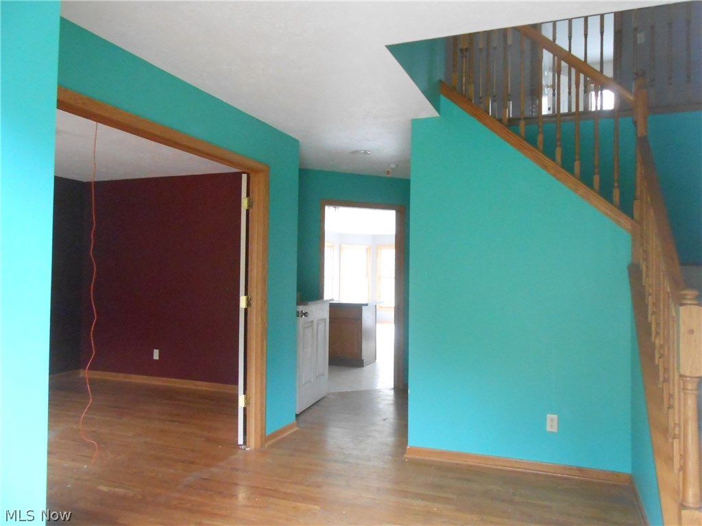 Wadsworth - Residential