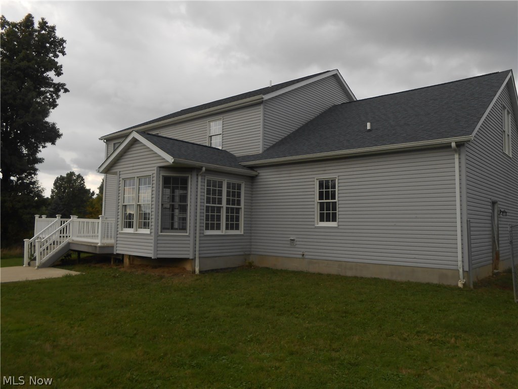 Wadsworth - Residential