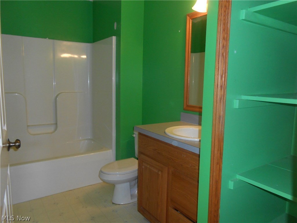 Wadsworth - Residential