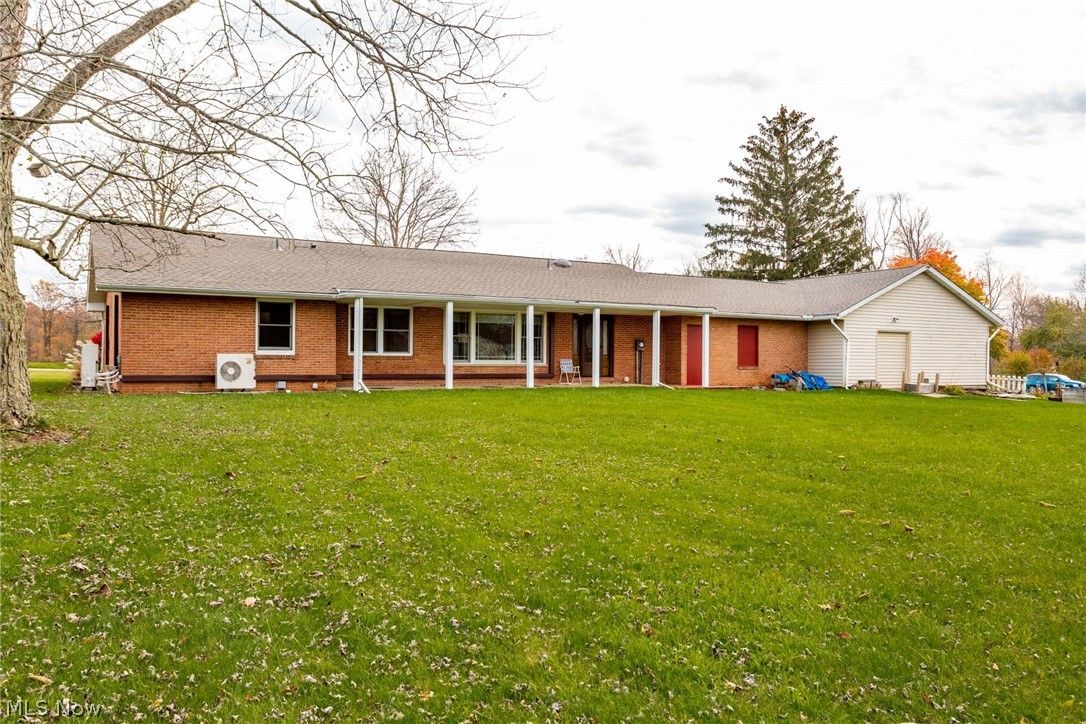 Pittsfield - Residential