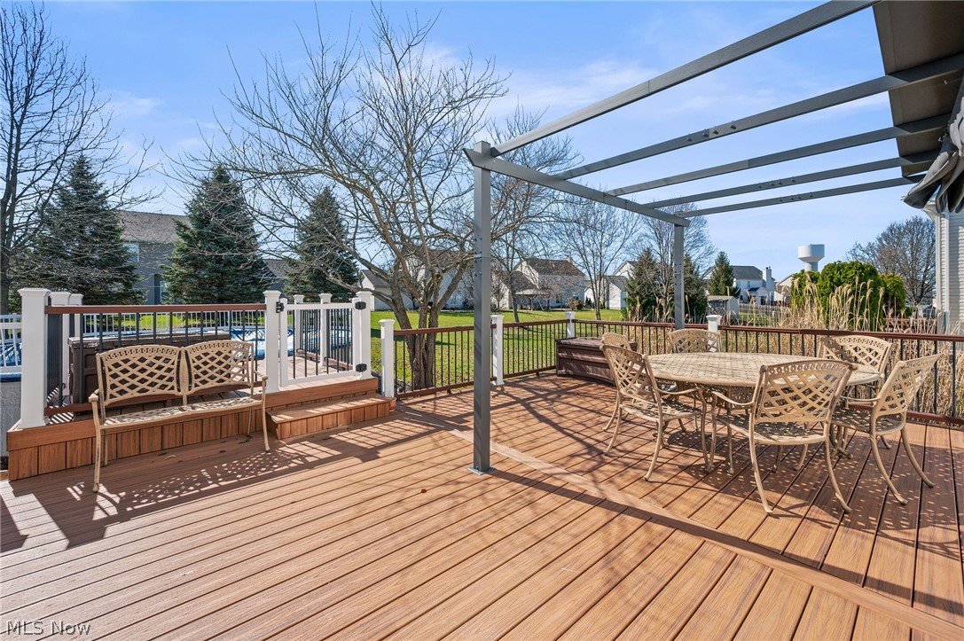 The Fairways - Residential