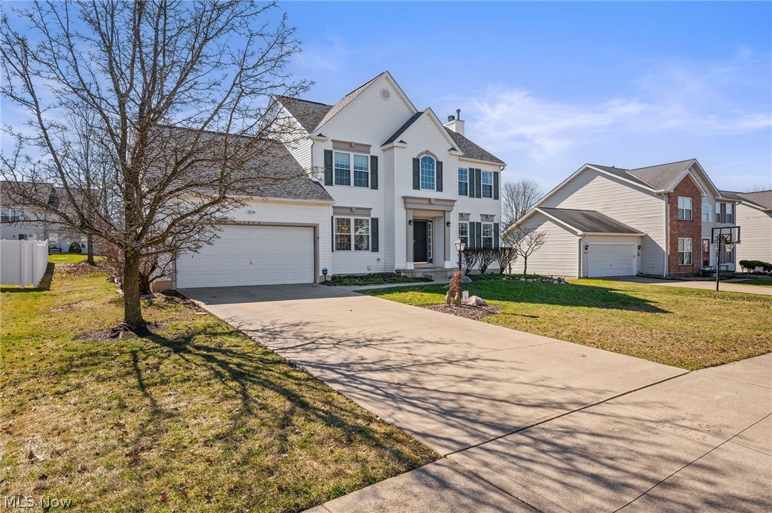 The Fairways - Residential