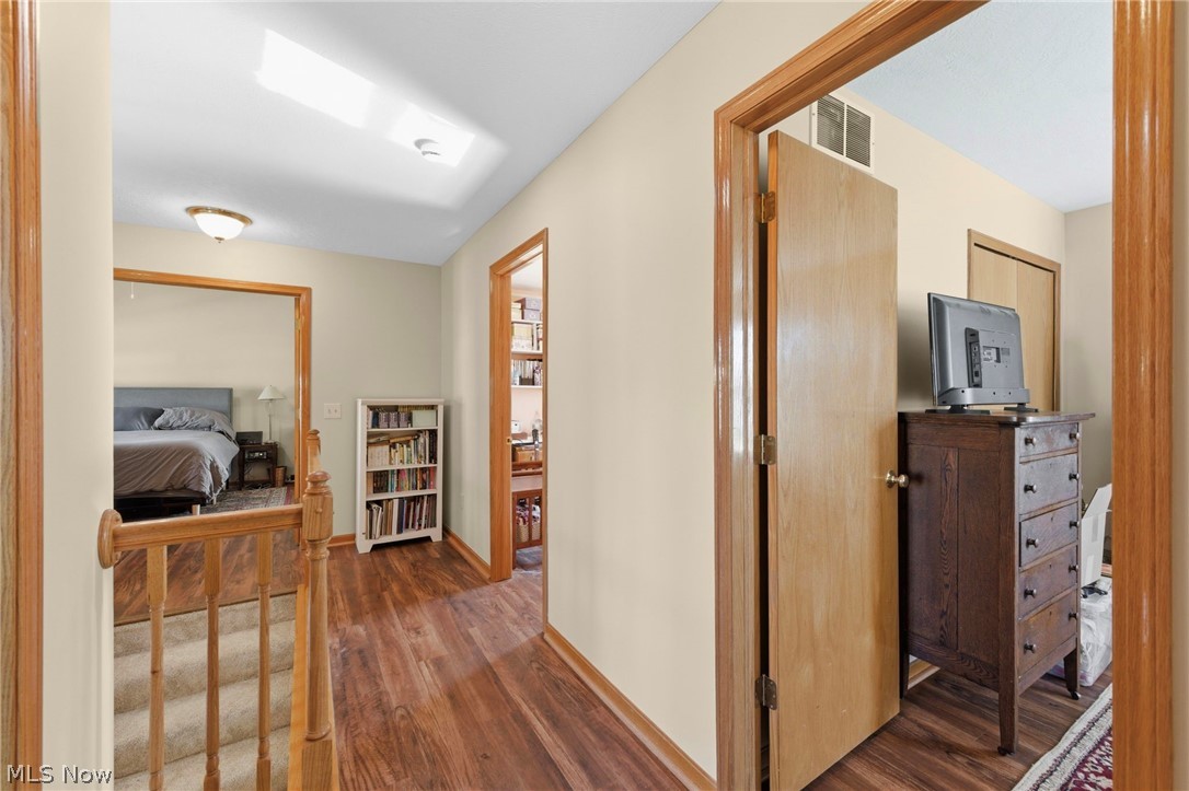 The Fairways - Residential