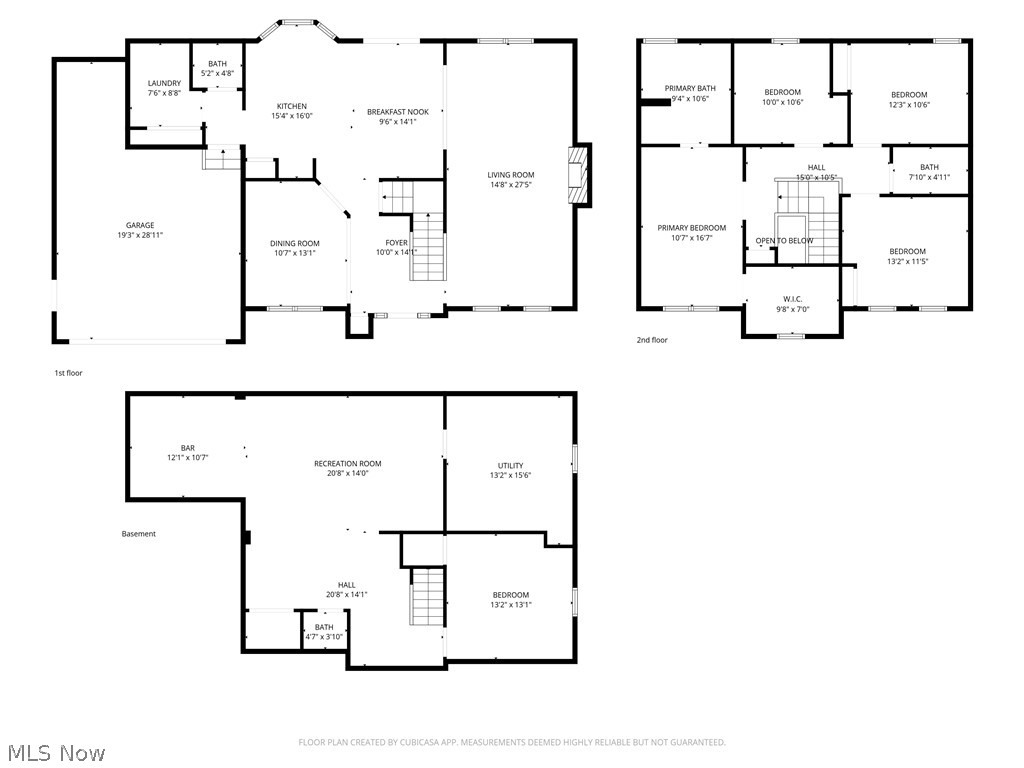 The Fairways - Residential