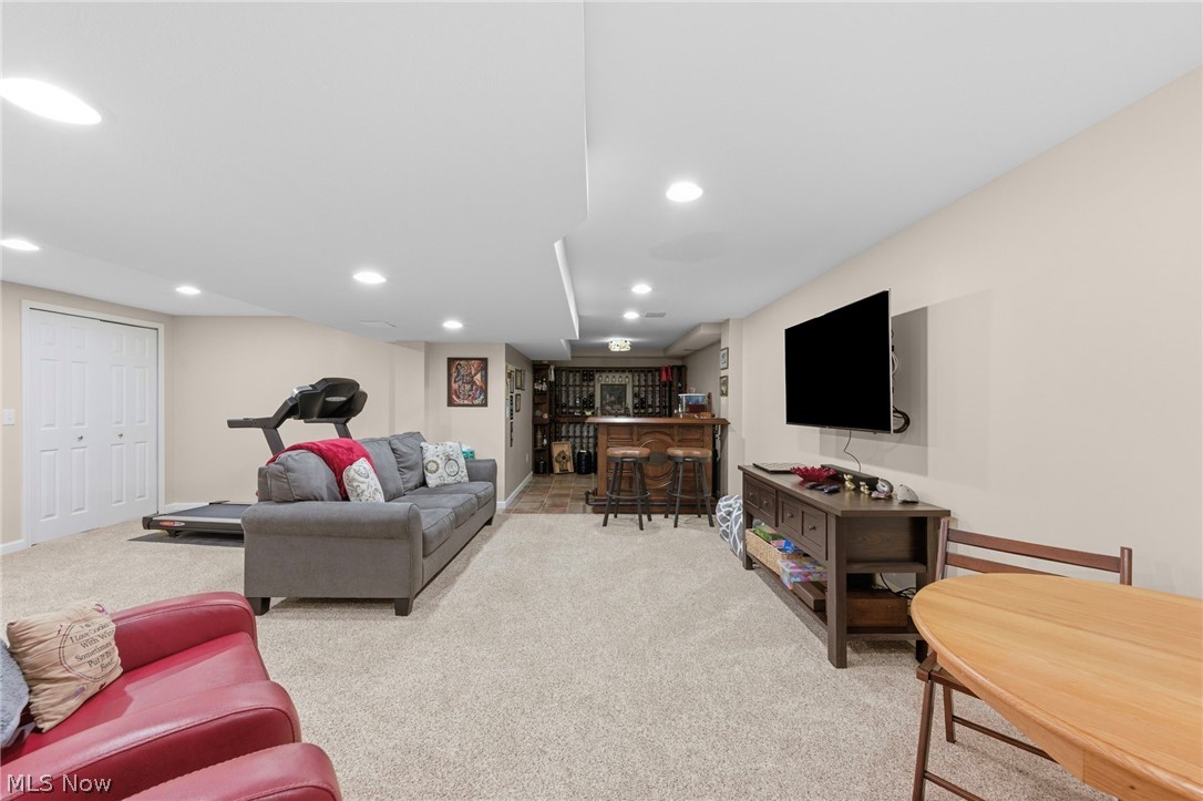 The Fairways - Residential