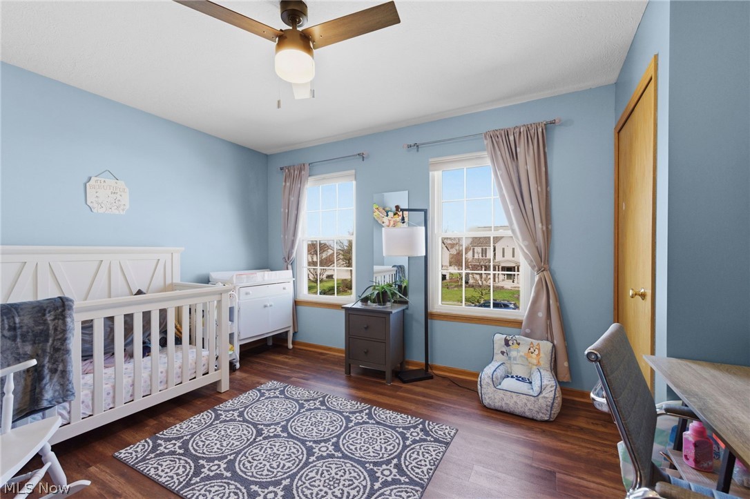 The Fairways - Residential