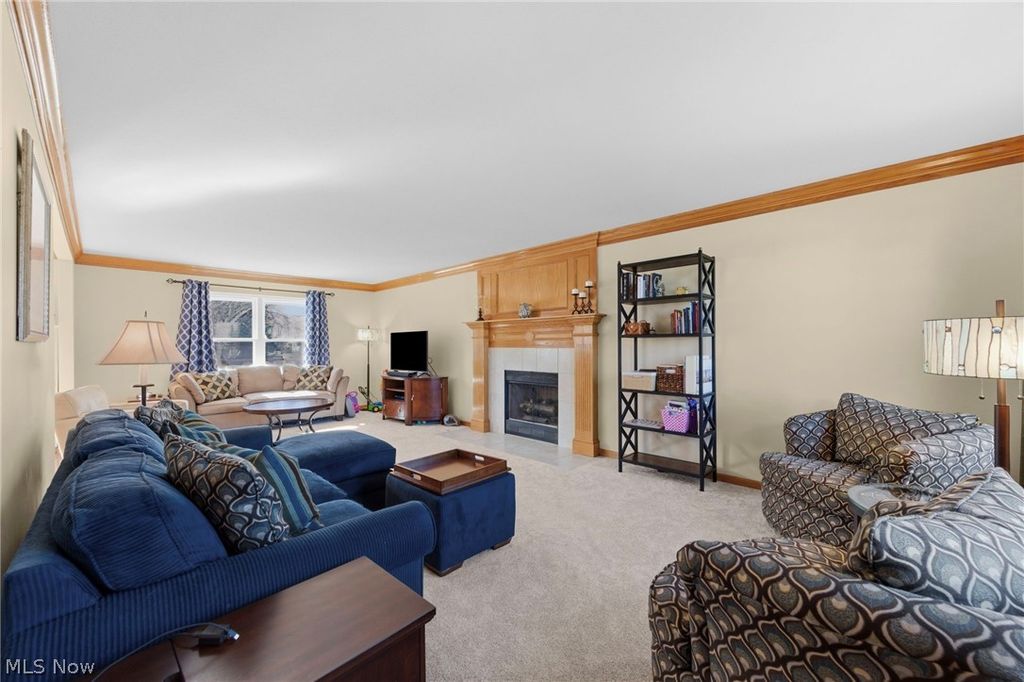 Photo of 1572 Augusta Avenue, Brunswick, OH 44212 (MLS # 5191177)