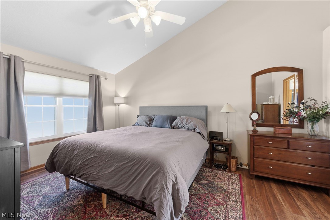 The Fairways - Residential