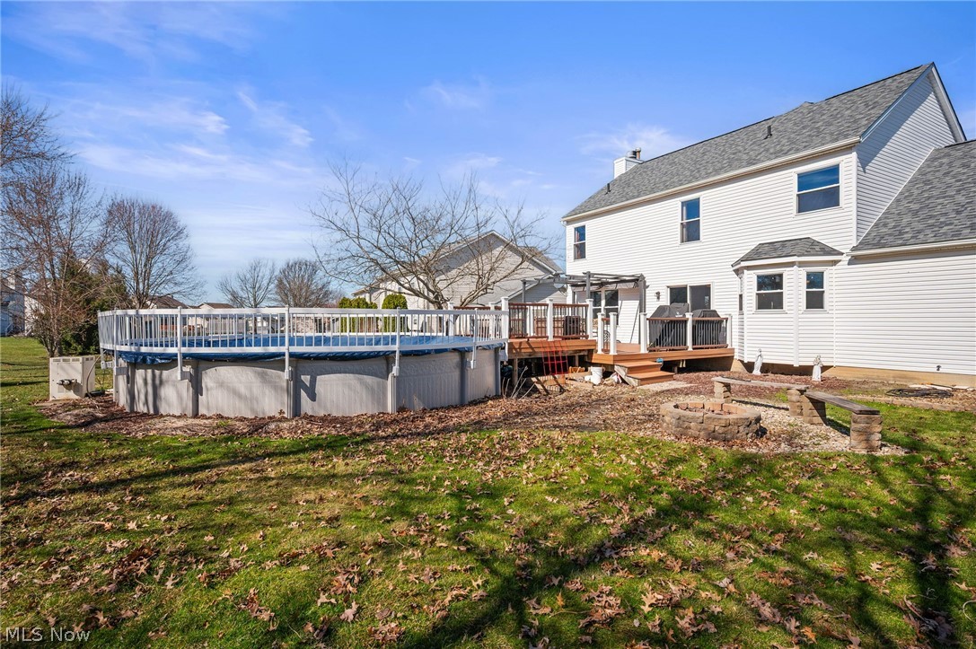 The Fairways - Residential