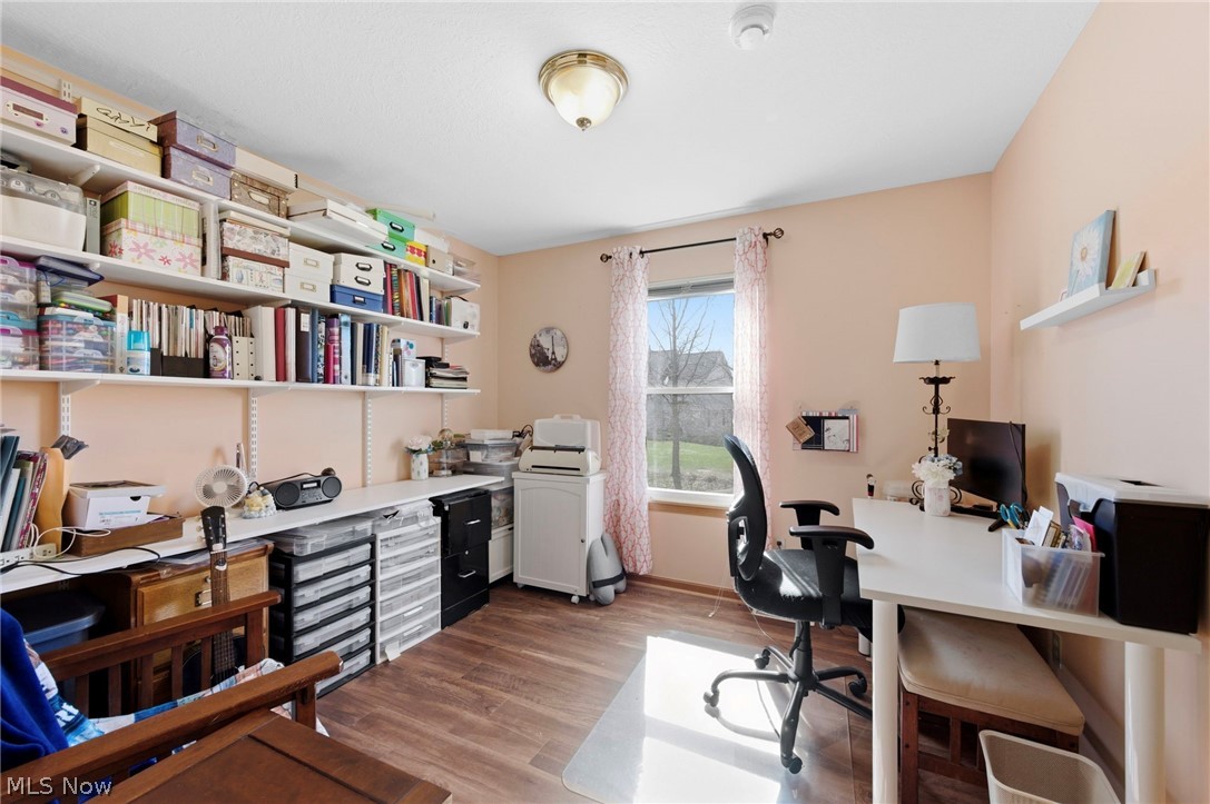 The Fairways - Residential