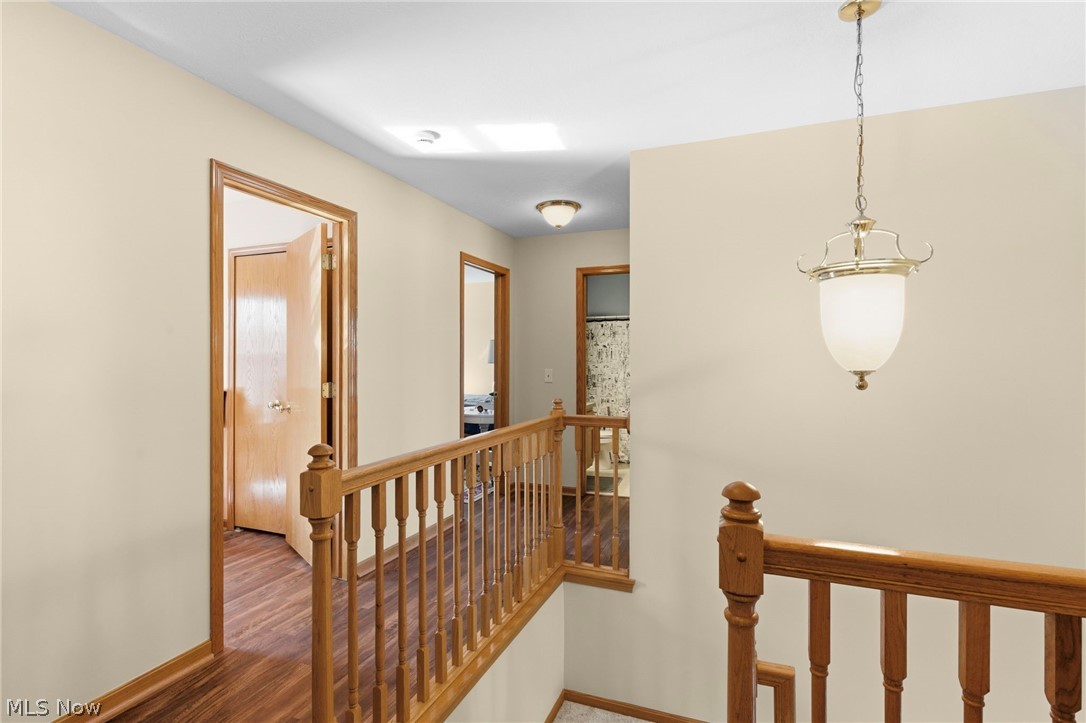 The Fairways - Residential