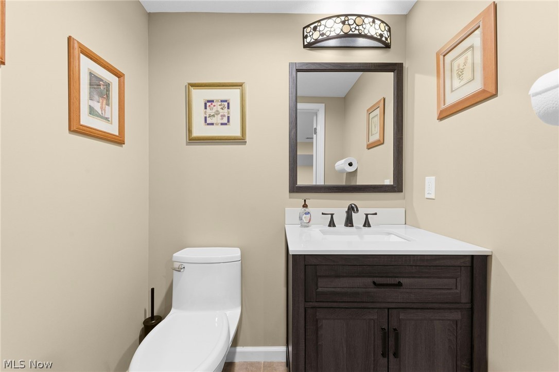 The Fairways - Residential