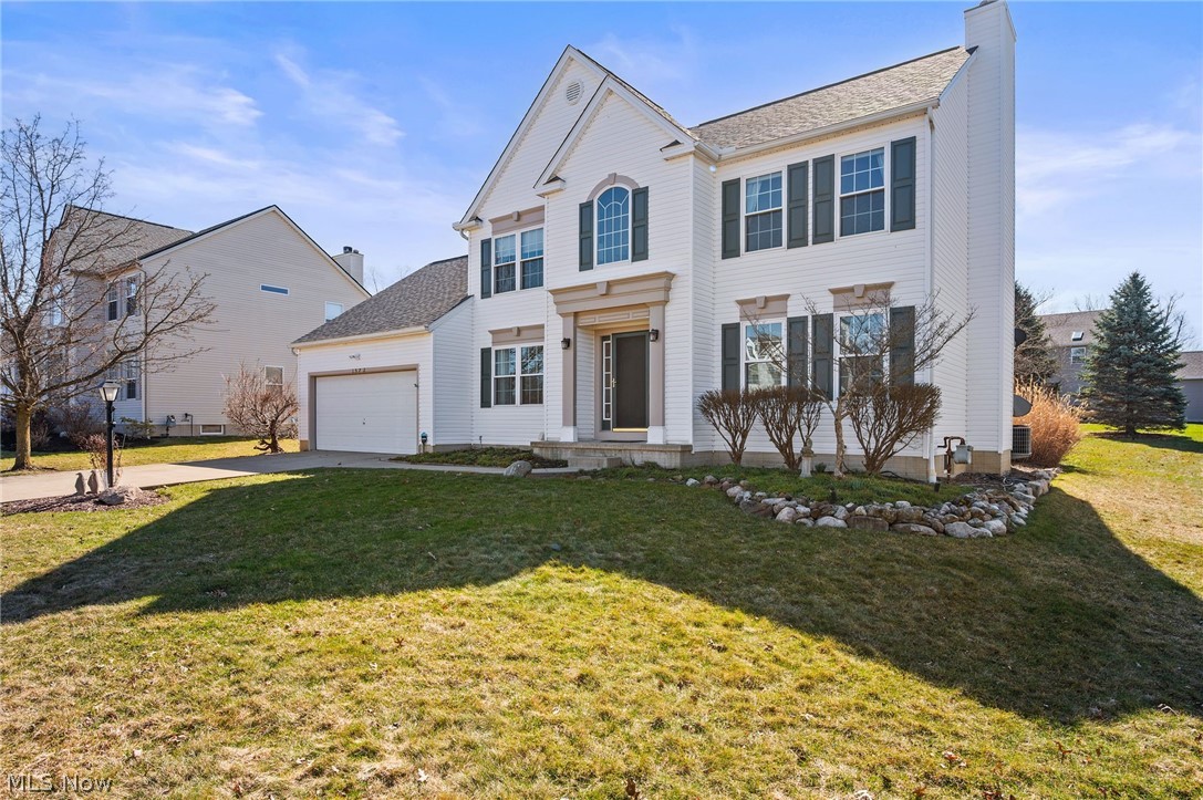 The Fairways - Residential