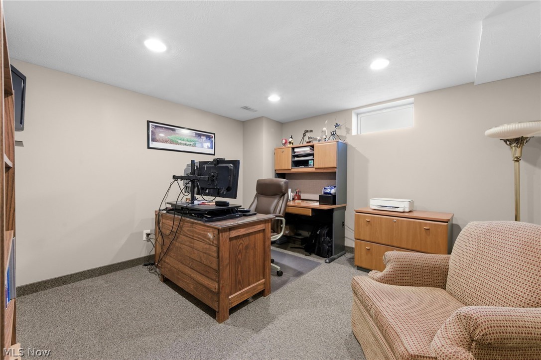 The Fairways - Residential