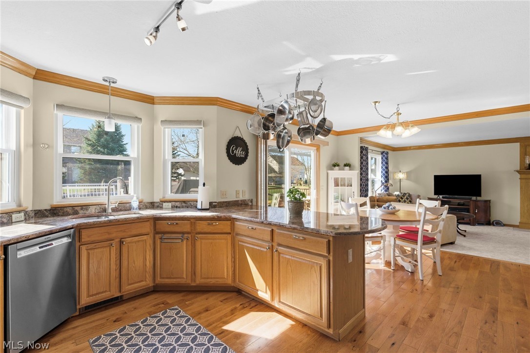 The Fairways - Residential