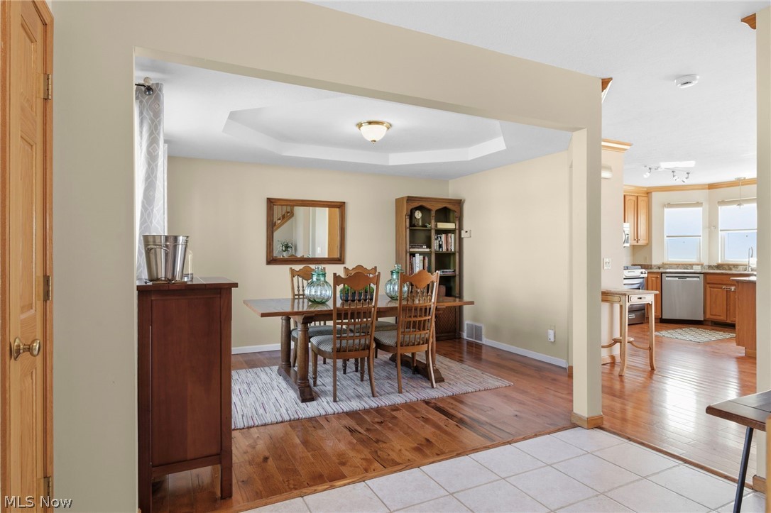 The Fairways - Residential