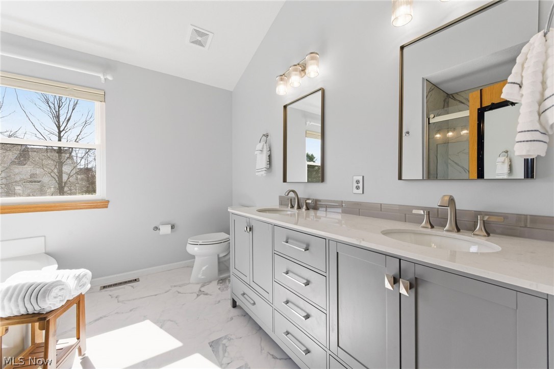 The Fairways - Residential