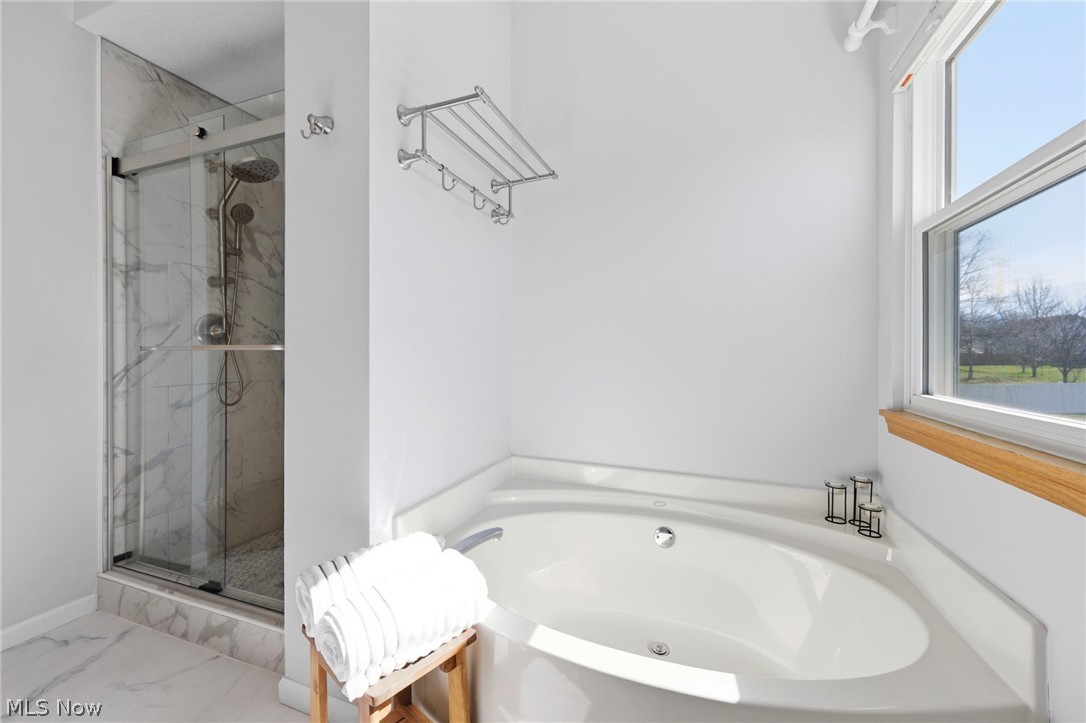 The Fairways - Residential