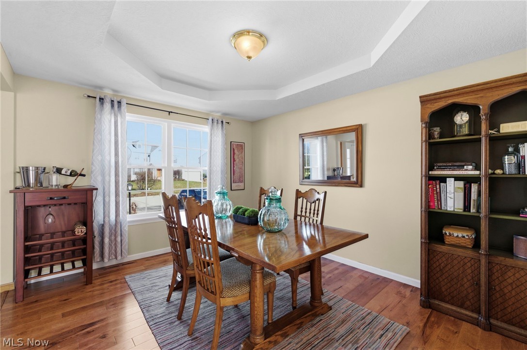 The Fairways - Residential