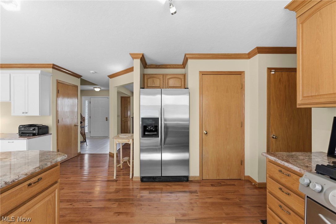 The Fairways - Residential