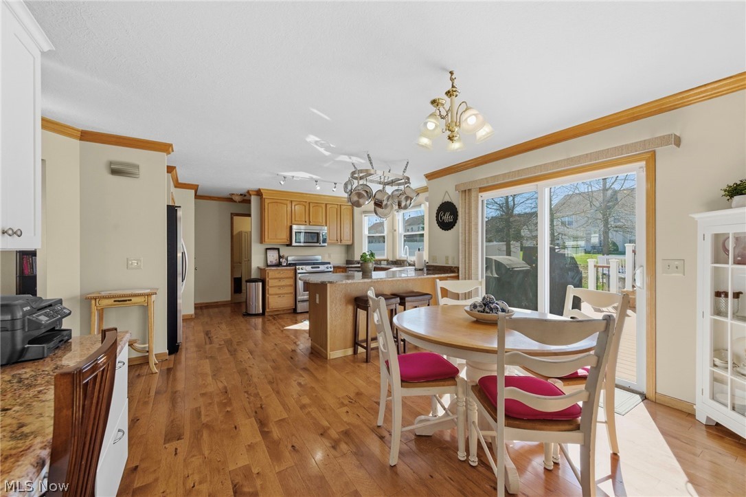 The Fairways - Residential