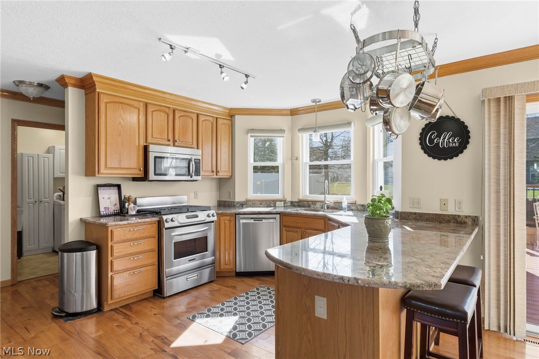 The Fairways - Residential