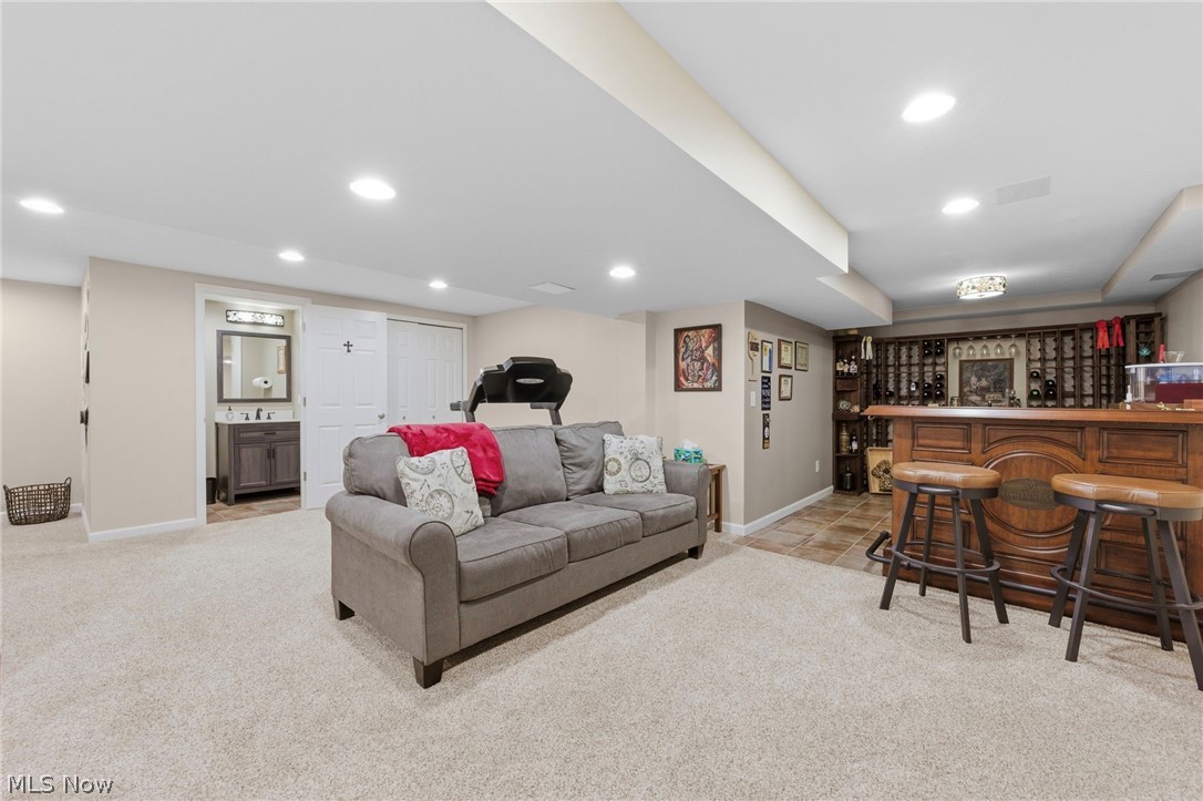 The Fairways - Residential