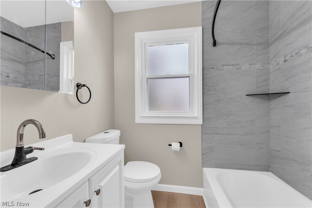 Ridgewood Gardens Anx - Residential