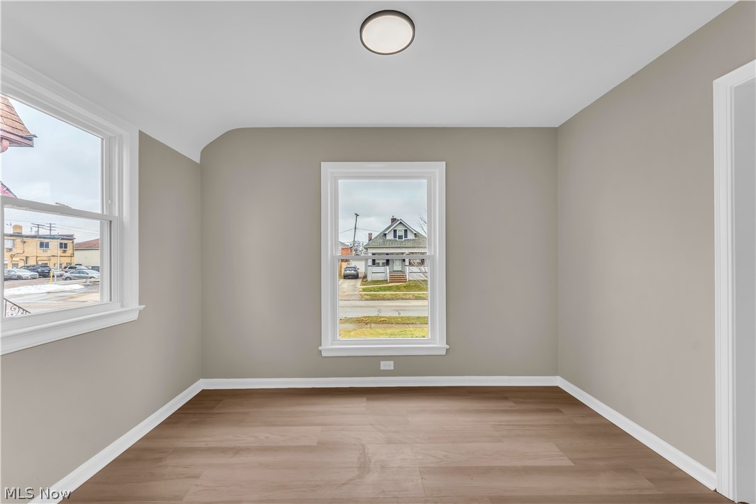 Ridgewood Gardens Anx - Residential