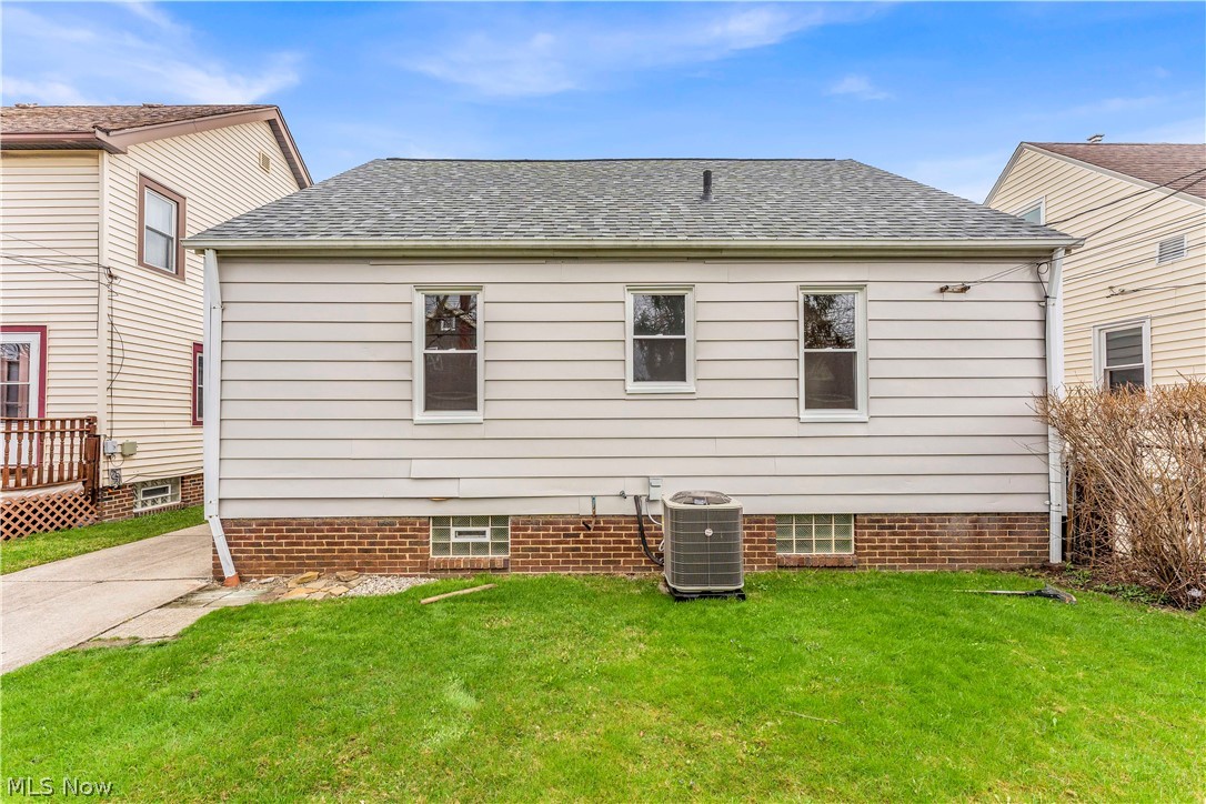 Ridgewood Gardens Anx - Residential