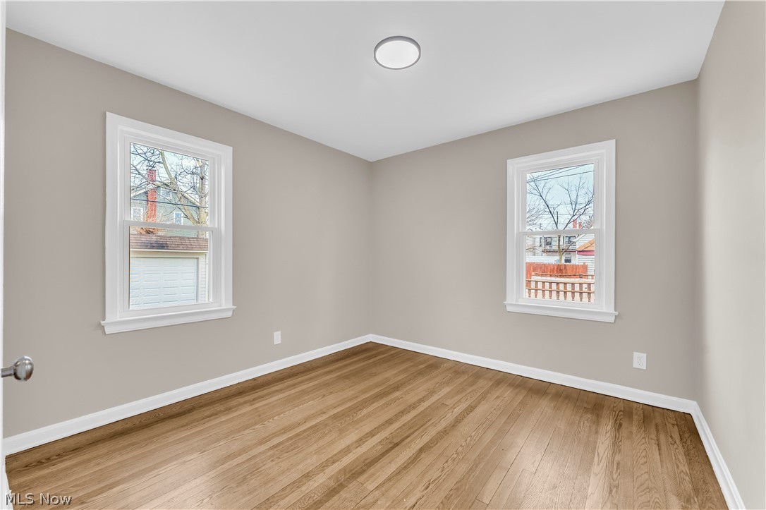 Ridgewood Gardens Anx - Residential