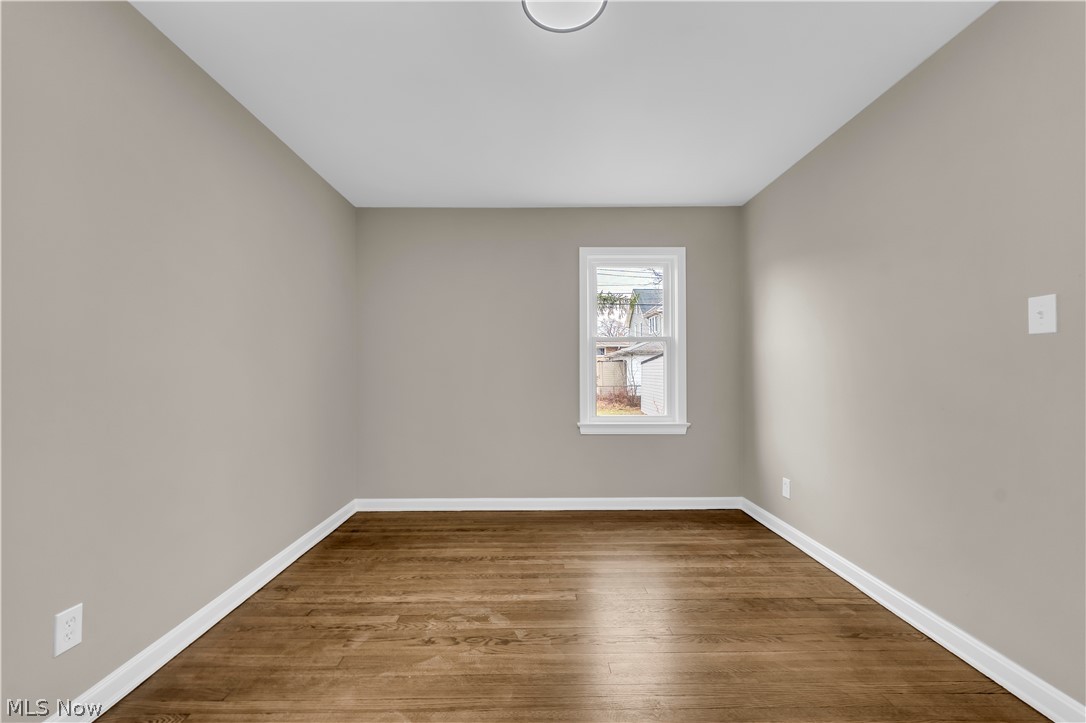 Ridgewood Gardens Anx - Residential